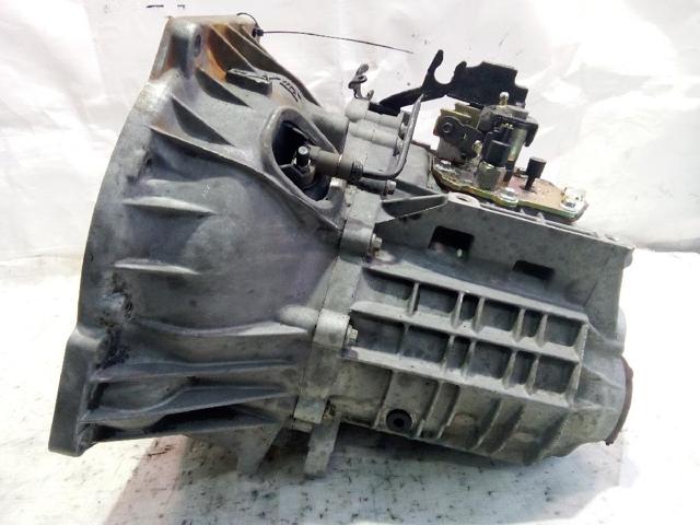 2S4R7002PA FORD Caja de cambios comprar Bilbao