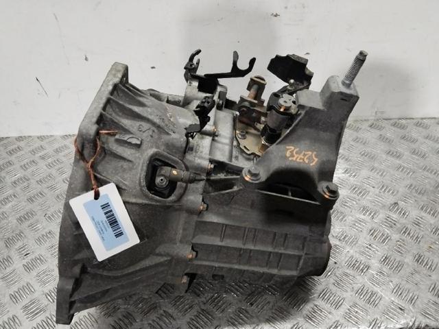 FORD 2S4R7002PA Caja de cambios comprar Pamplona