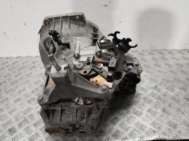 2S4R7002PA FORD Caja de cambios  en stock Gandía