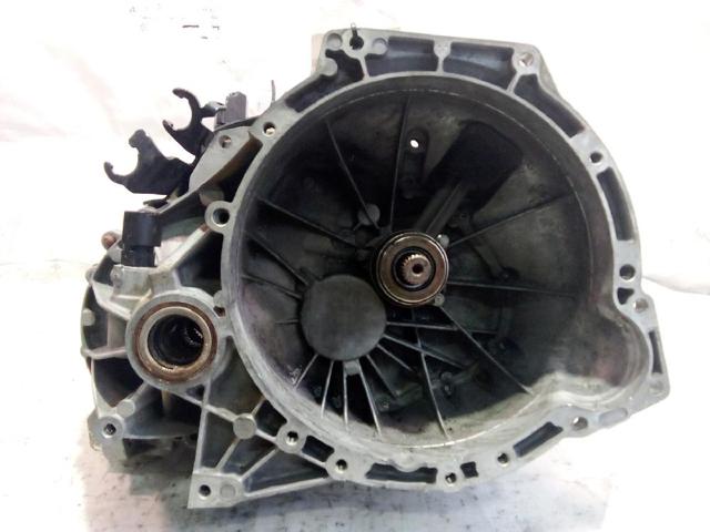 2S4R7002PA Caja de cambios manual completa  disponible Utrera