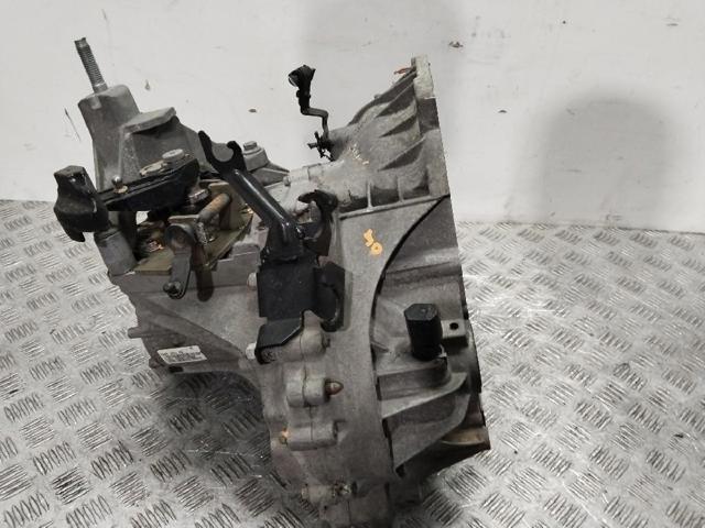 FORD 2S4R7002PA Caja de cambios manual completa  comprar en Albacete