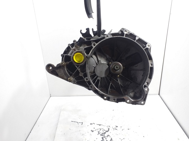 2S4R7002PA Ford