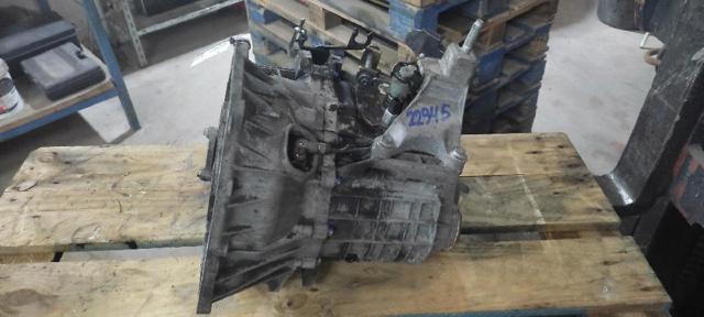 FORD 2S4R7002PA Caja de cambios comprar Tarragona