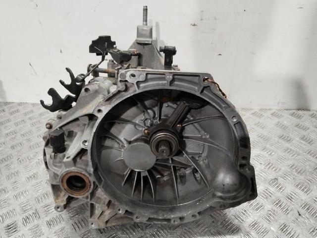 FORD 2S4R7002PA Caja de cambios  en stock Terrassa