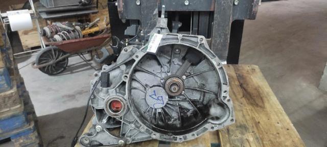FORD 2S4R7002PA Caja de cambios  en stock Valencia