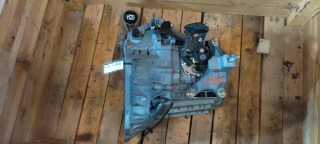 FORD 2S4R7002PA Caja de cambios manual completa  comprar en Ponferrada
