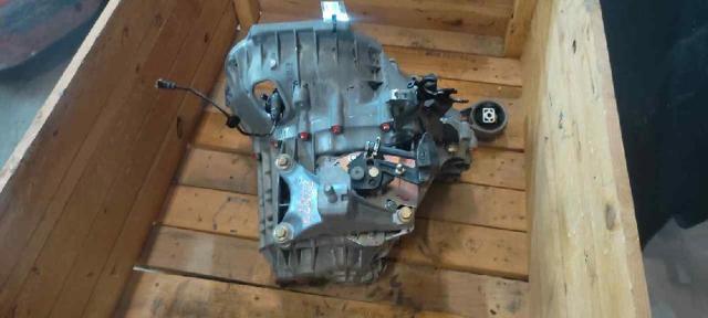 2S4R7002PA FORD Caja de cambios  en stock Huelva