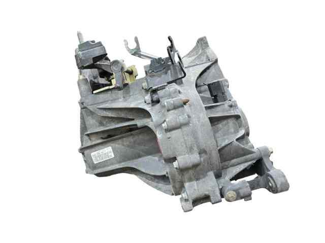 Transimisión manual Ford Focus I desde 206,18 €