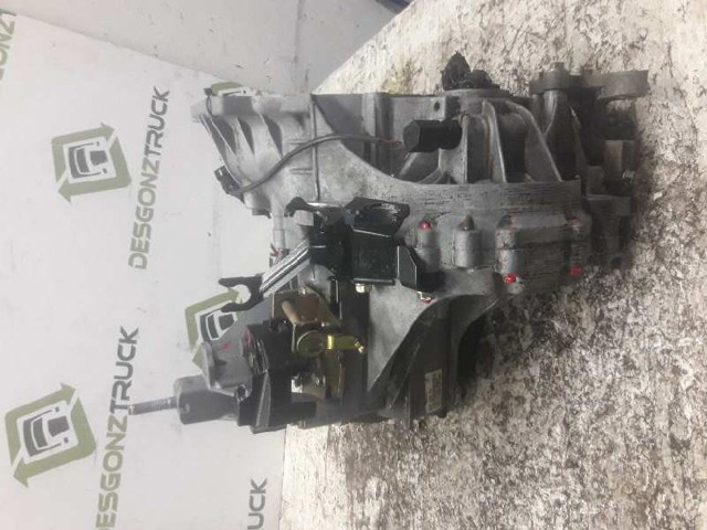 FORD 2S4R7002PA Caja de cambios  en stock Valencia