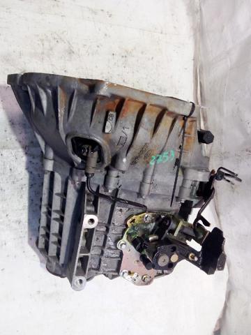 FORD 2S4R7002PA Caja de cambios comprar Barcelona