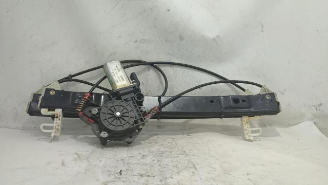 Mecanismo de elevalunas delantero derecha Ford Fiesta V desde 47,92 €