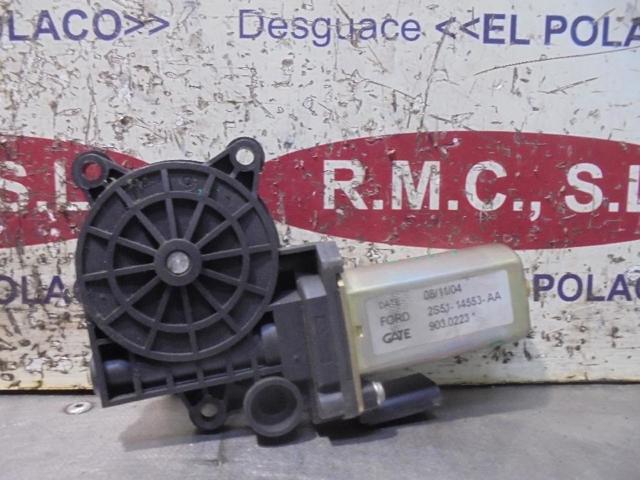 2S5114553AA Mecanismo de elevalunas de la puerta delantera derecha  disponible Utrera