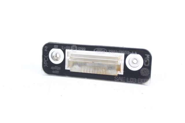 Lampara de matricula Ford Mondeo II desde 10,28 €