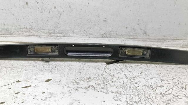 Luces LED de matricula Mondeo II hatchback (1996-2000) original desde 9,77 €