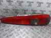 Lámpara intercambiable, luz trasera 2S6113N004 FORD