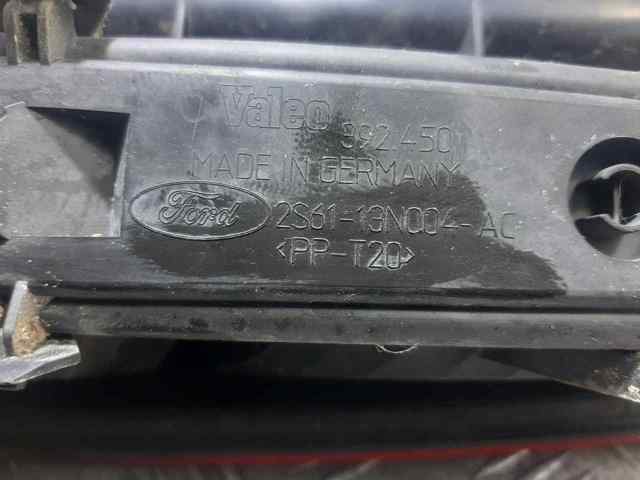 FORD 2S6113N004 Portalámparas de luz trasera  comprar en Murcia