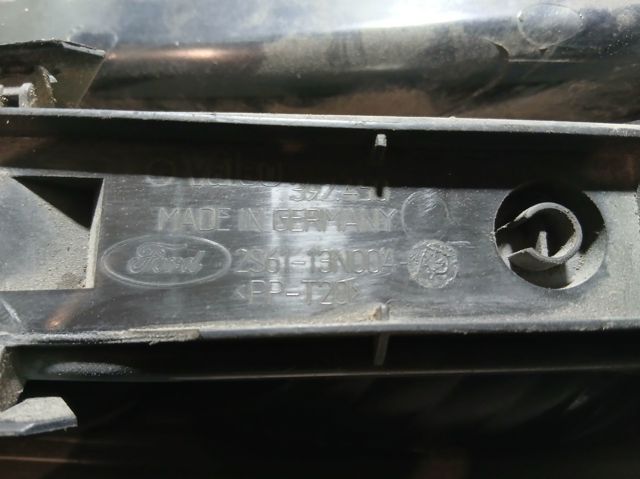 2S6113N004 FORD Portalámparas de luz trasera  comprar en Oviedo