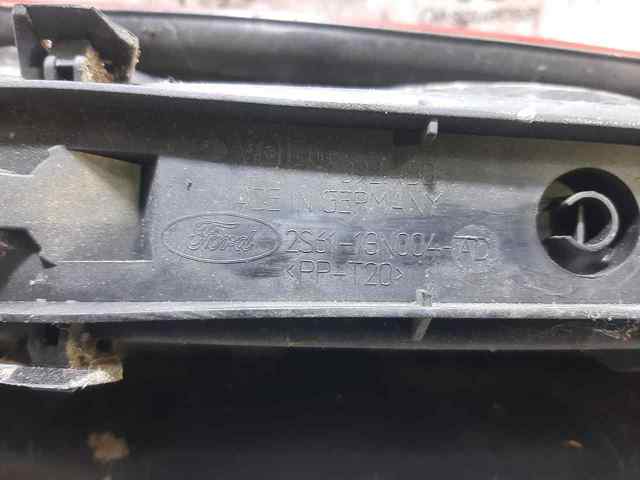 2S6113N004 Portalámparas de luz trasera  en stock Castellón