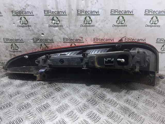 2S6113N004 FORD Portalámparas de luz trasera  disponible Ourense