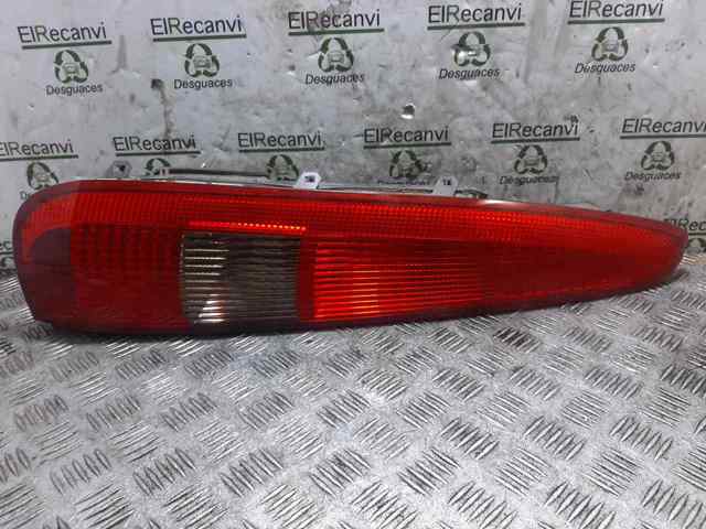 FORD 2S6113N004 Portalámparas de luz trasera  comprar en Ponferrada