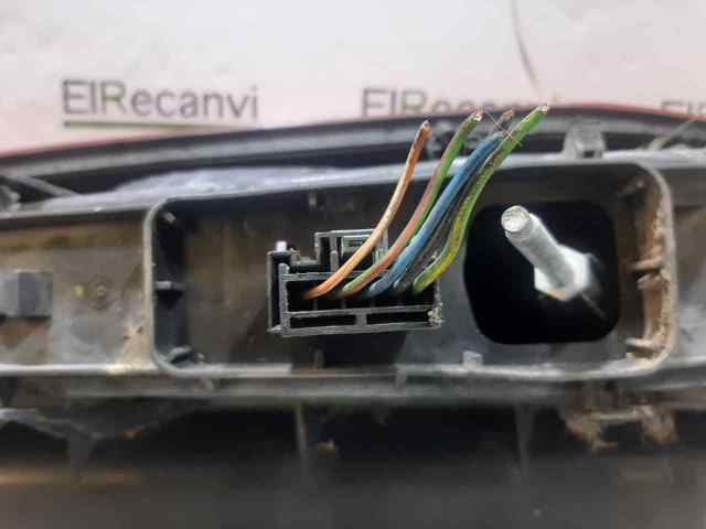 2S6113N004 FORD Portalámparas de luz trasera  en stock Gandía