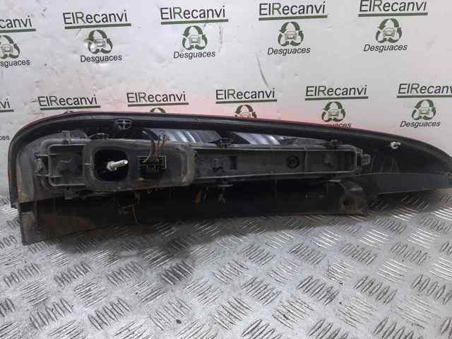 2S6113N004 FORD Portalámparas de luz trasera  en stock Gandía