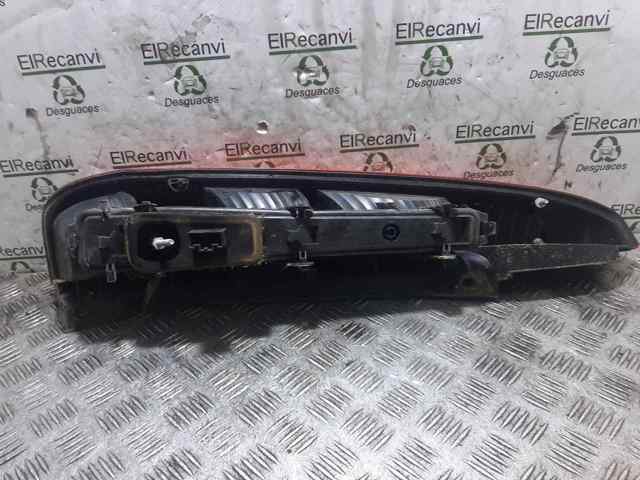 2S6113N004 Portalámparas de luz trasera comprar Almería