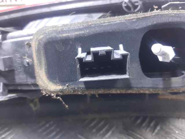 FORD 2S6113N004 Portalámparas de luz trasera  comprar en Albacete