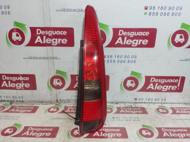 2S6113N004 Ford
