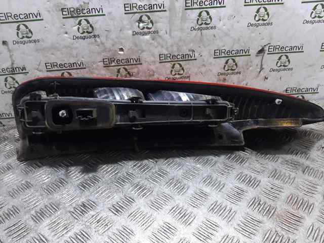 2S6113N004 FORD Portalámparas de luz trasera comprar Madrid