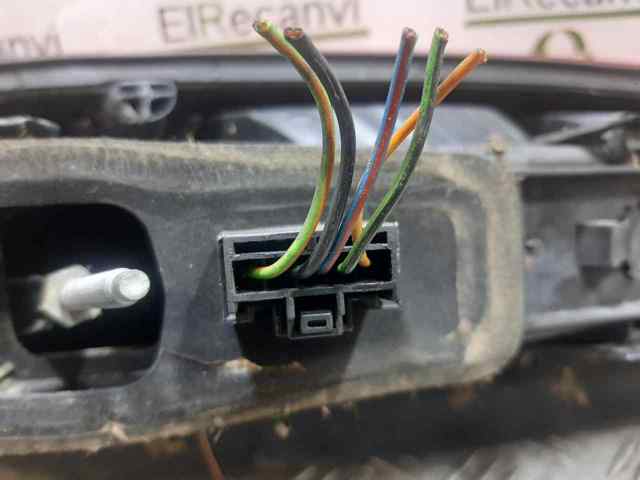FORD 2S6113N004 Portalámparas de luz trasera  comprar en Murcia