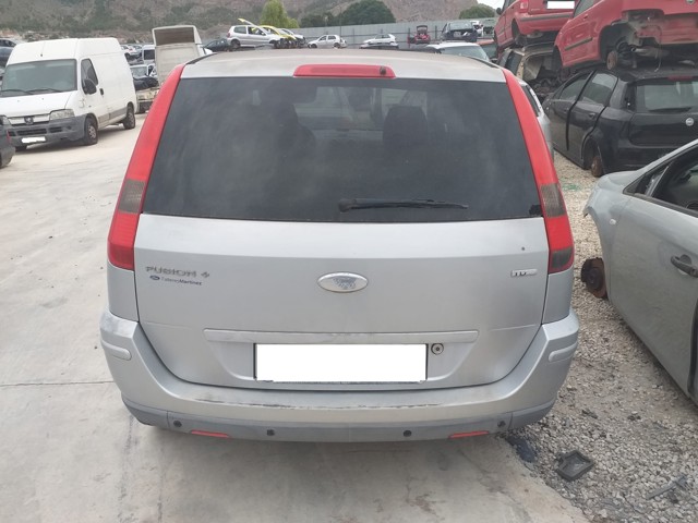 2S6113N004AD Ford