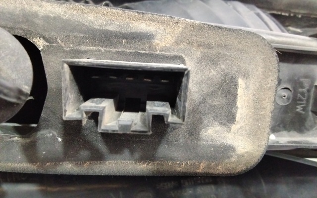 2S6113N004AD FORD Portalámparas de luz trasera comprar Alcalá