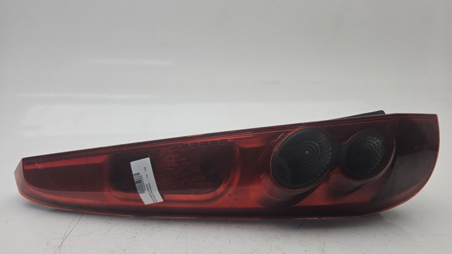 2S6113N004AD FORD Portalámparas de luz trasera  disponible Vigo