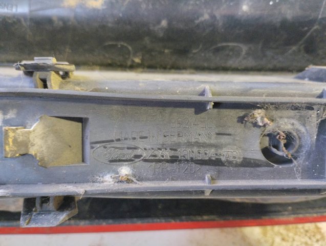 2S6113N004AD FORD Portalámparas de luz trasera comprar Bilbao