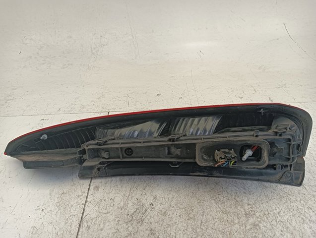 FORD 2S6113N004AD Portalámparas de luz trasera comprar Barcelona