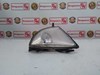 Luz antiniebla izquierda 2S6115201A FORD