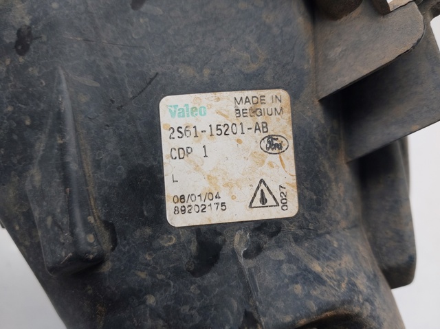 FORD 2S6115201AB Faro antiniebla izquierdo  disponible Lugo