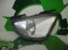 Luz antiniebla derecha 2S6115K201A FORD