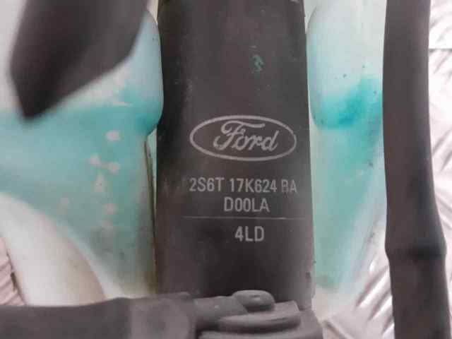 2S6117618AH Ford