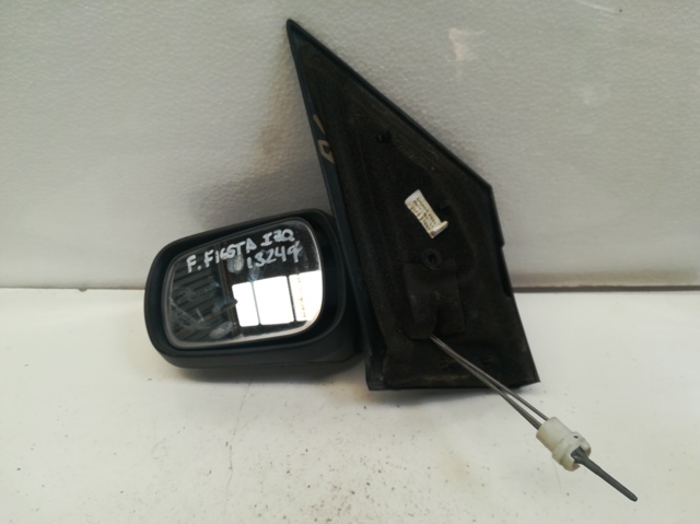 2S6117683AM FORD Espejo retrovisor izquierdo  comprar en Oviedo
