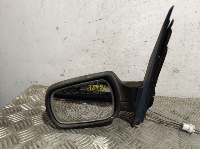 2S6117683AM Espejo de retrovisor izquierdo  en stock Sabadell