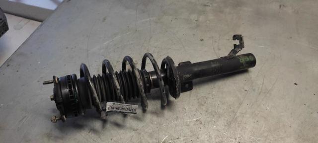 Amortiguador eje delantero derecha 2S6118045DD FORD