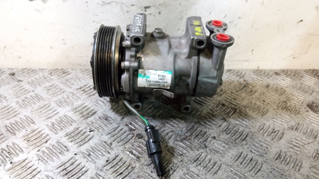 FORD 2S6119D629AE Compresor de aire acondicionado  comprar en Murcia