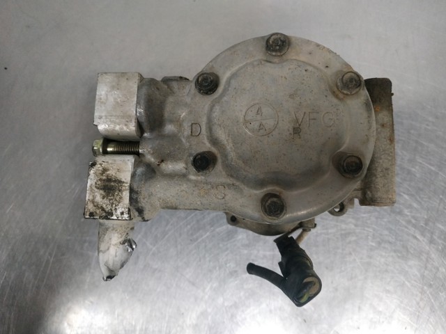 2S6119D629AE Ford