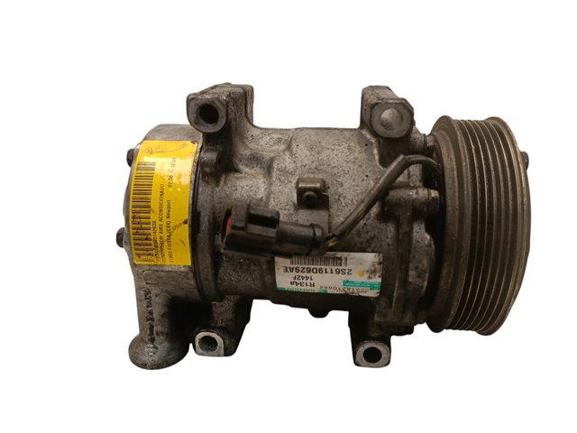 2S6119D629AE FORD Compresor de aire acondicionado comprar Alcalá