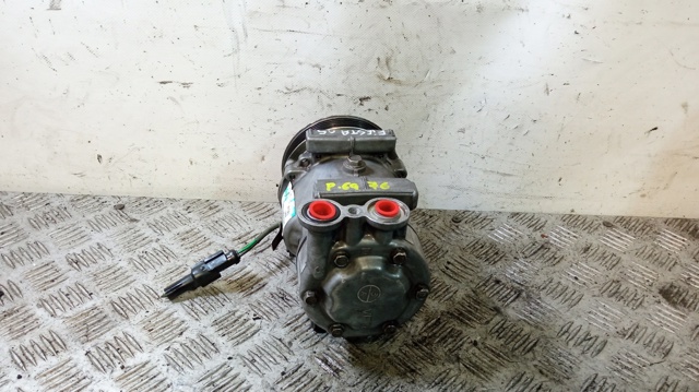 2S6119D629AE FORD Compresor de aire acondicionado  comprar en Lleida