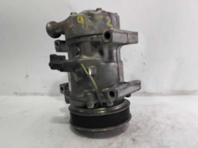 FORD 2S6119D629AE Compresor de aire acondicionado comprar Tarragona