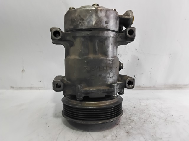 2S6119D629AE FORD Compresor de aire acondicionado comprar Madrid
