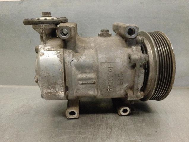 2S6119D629AE Ford
